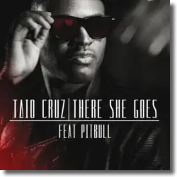 Cover: Taio Cruz feat. Pitbull - There She Goes