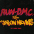 Cover: RUN DMC & Jason Nevins - It's Like That