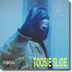 Cover: Drake - Toosie Slide