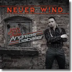 Cover: Andreas Gabalier - Neuer Wind