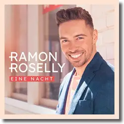Cover: Ramon Roselly - Eine Nacht