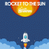 Mr. Shammi – Rocket To The Sun