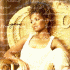 Cover: Janet Jackson - Again