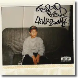 Cover: Farid Bang - Genkidama