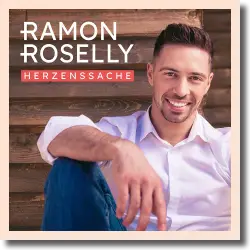 Cover: Ramon Roselly - Herzenssache