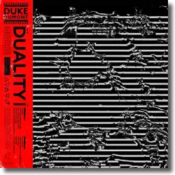 Cover: Duke Dumont - Duality