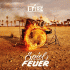 Cover: I-Fire - Spiel mit dem Feuer