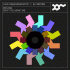 Love Regenerator, Eli Brown & Calvin Harris – Moving