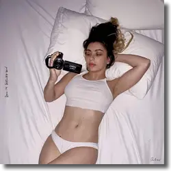 Cover: Charli XCX - How I'm Feeling Now