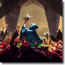 Cover: Alan Walker & Ruben - Heading Home