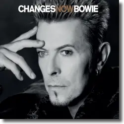 Cover: David Bowie - ChangesNowBowie