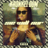 Cover: Kronkel Dom - Sie will nur