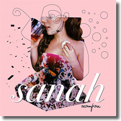 Cover: Sanah - Szampan