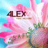 Alex Zind feat. Tallane – It's A Fine Day