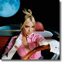 Cover: Dua Lipa - Hallucinate