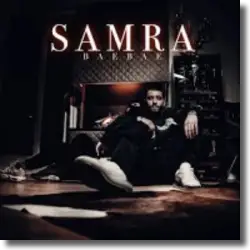 Cover: Samra - BaeBae