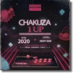 Cover: Chakuza - 1 Up