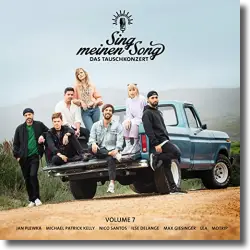 Cover: Various Artists - Sing meinen Song - Das Tauschkonzert Vol. 7