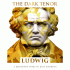 Cover: The Dark Tenor - Ludwig – A Beethoven Story by Billy Andrews