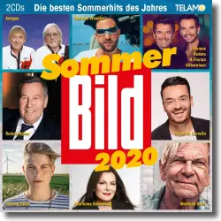 Cover: Various Artists - Sommer BILD 2020