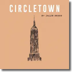 Cover: Jacob Brass - Circletown