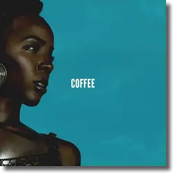 Cover: Kelly Rowland - Coffee