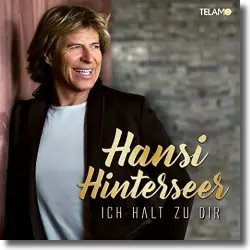Cover: Hansi Hinterseer - Wenn du Tränen bei ihr siehst