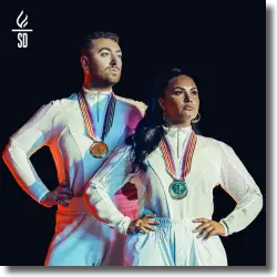 Cover: Sam Smith & Demi Lovato - I'm Ready