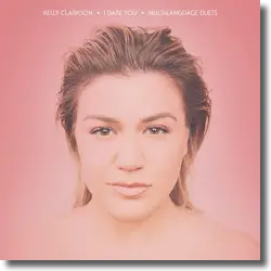 Cover: Kelly Clarkson - I Dare You  (Multi-Language Duets)