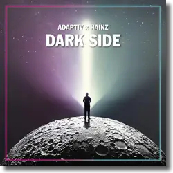 Cover: Adaptiv & Hainz - Dark Side