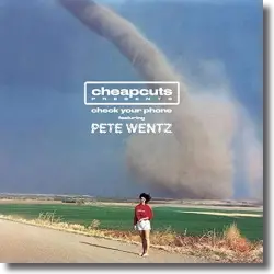 Cover: Cheap Cuts feat. Pete Wentz of Fall Out Boy - Check Your Phone
