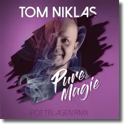 Cover: Tom Niklas - Pure Magie (Pottblagen Remix)