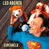 Cover: Leo Aberer - Superheld