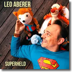 Cover: Leo Aberer - Superheld