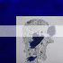 Cover: le_mol - White Noise Everywhere
