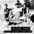Cover: Friede Merz - Two Old Ladies - Lost Tapes