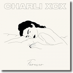 Cover: Charli XCX - Forever