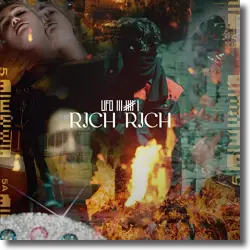 Cover: Ufo361 - Rich Rich