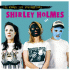 Cover: Shirley Holmes - Die Krone der Erschöpfung