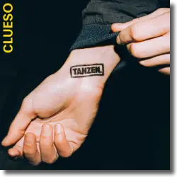 Cover: Clueso - Tanzen