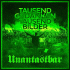 Cover: Unantastbar - Tausend Gedanken, tausend Bilder