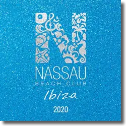 Cover: Various Artists - Nassau Beach Club Ibiza 2020