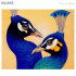 Cover: The Killers - Fire In Bone