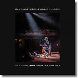 Cover: Frank Turner - Live in Newcastle
