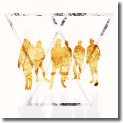 Cover: Welshly Arms - Stand