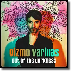 Cover: Gizmo Varillas - Out Of The Darkness