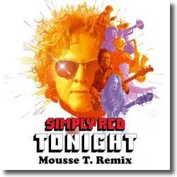 Cover: Simply Red - Tonight (Mousse T. Remix)