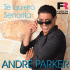Cover: André Parker - Te quiero Senorita