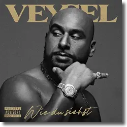 Cover: Veysel - Wie du siehst
