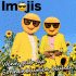 Die Imojis – Wenn gelb die Sonnenblumen blühen